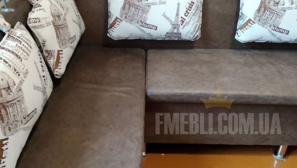 Кухонний уголок Версаль 8