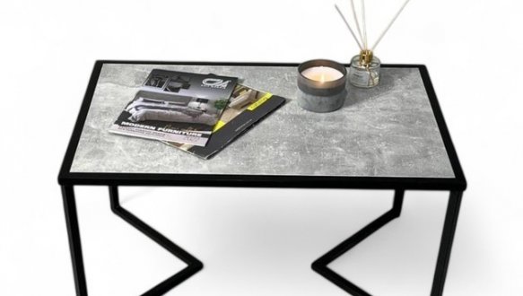 Стол журнальный MebliRoMax Tisot / Тисот 2