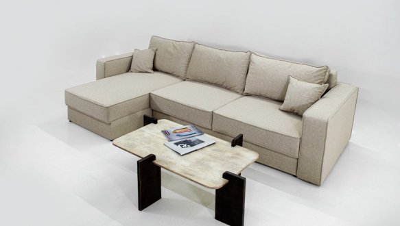 Кутовий диван Томас 0