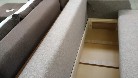 Диван Візит 2 Ортопедичний 7