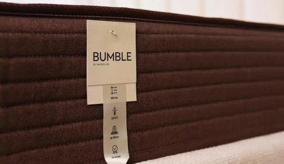 Матрац Бамбл / Bumble 3