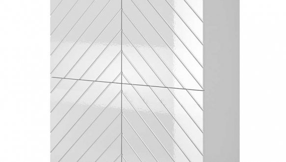 Комод 100 Abeto 2