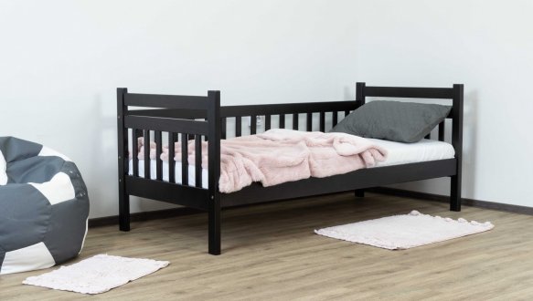 Односпальне ліжко Моллі 3