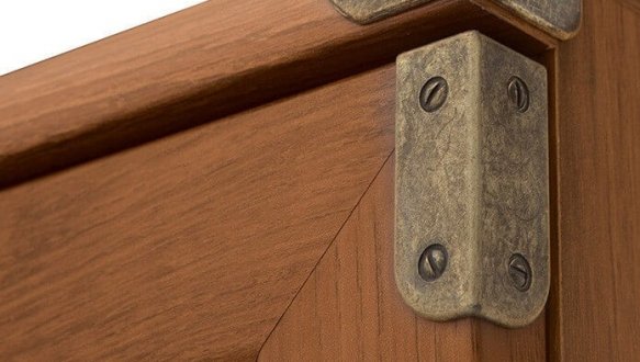 Витрина JWIT1D2S/50 Монтана 2