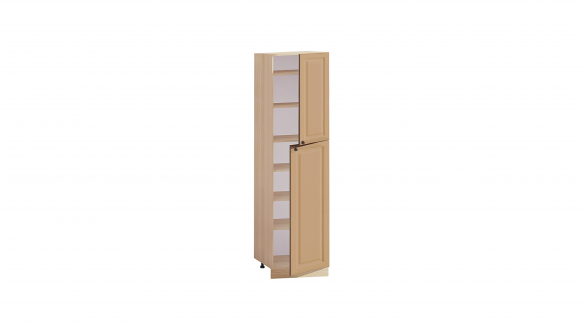 Пенал П60.234.2Д. Вар.5 Діамант