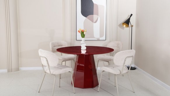 Стіл TM-200 винний 1