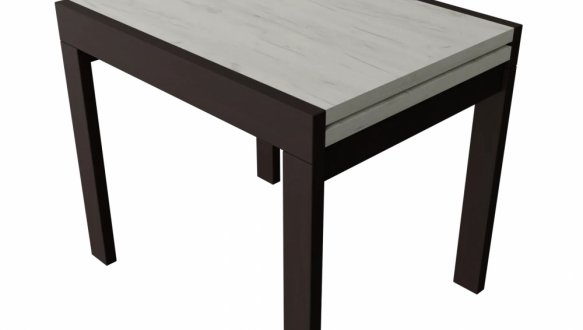 Стол-трансформер Корс 7