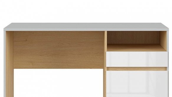 Стол письменный BIU1D1S Nandu 7