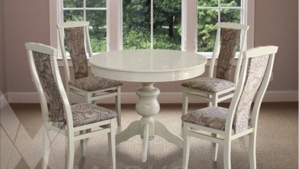 Стілець Марек 4 0