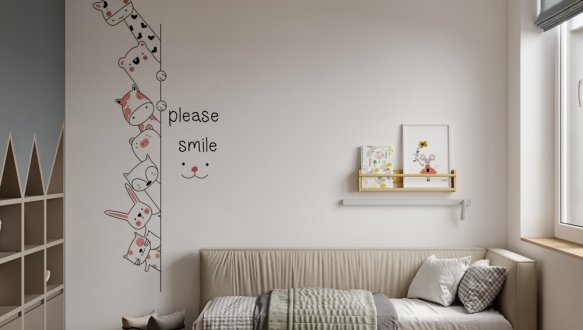 Кровать Parma с подъемным механизмом 5