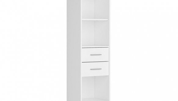 Стелаж REG2S/40 Nepo Plus 11