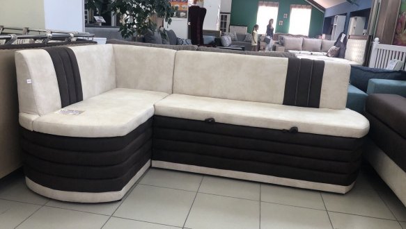 Кухонний уголок Чикаго нераскладной 7