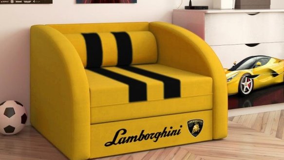 Крісло диван Smart 2