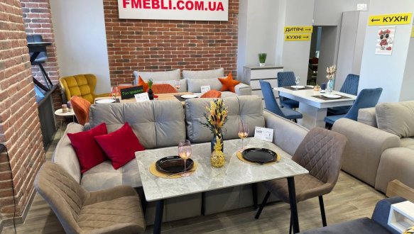 Стол Rikard 110 0