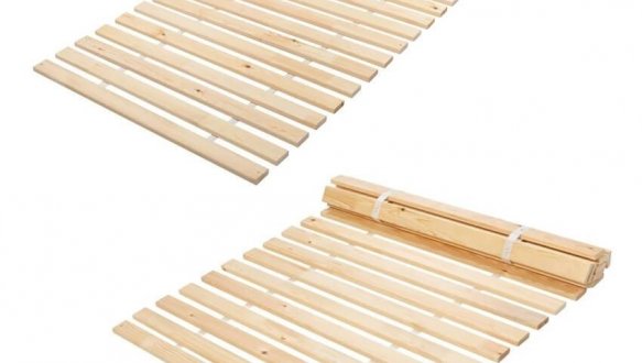 Кровать LOZ\140 Hesen 0