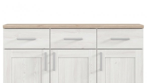 Комод KOM3D3S Romance 2