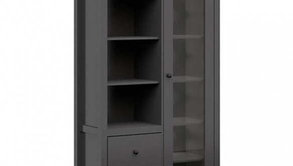 Витрина REG1W2S/20/11 Hesen 0