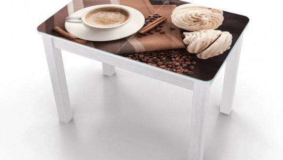 Стол раскладной Джем Boston A / Бостон А 120-155 см 27