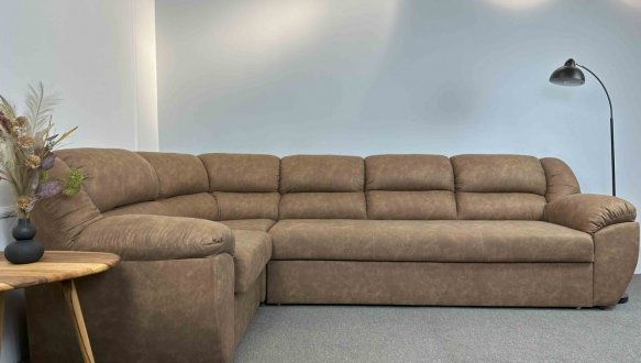 Угловой диван Рафаелло 3.12 17