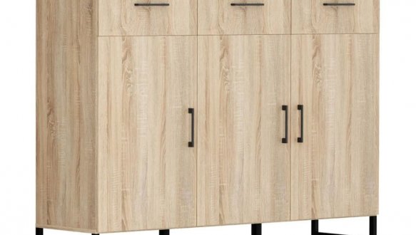 Комод KOM/150/100/40/4 Modeo 0