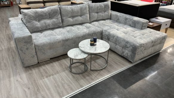 Кутовий диван Бостон 1