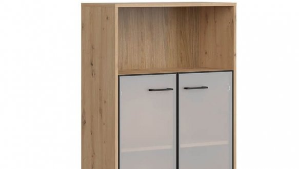 Витрина REG2W/120 Space office 2