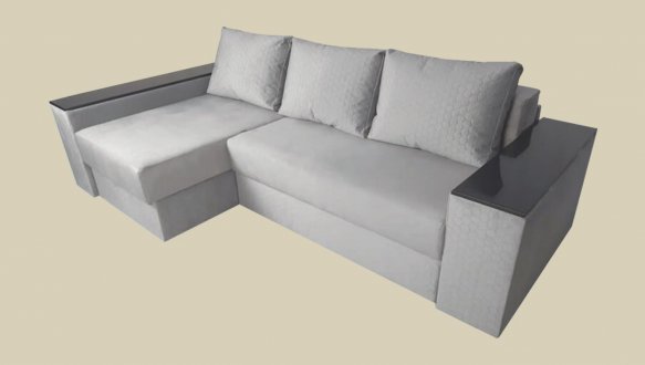 Кутовий диван Марсель 2