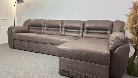 Угловой диван Триумф 3,22 12