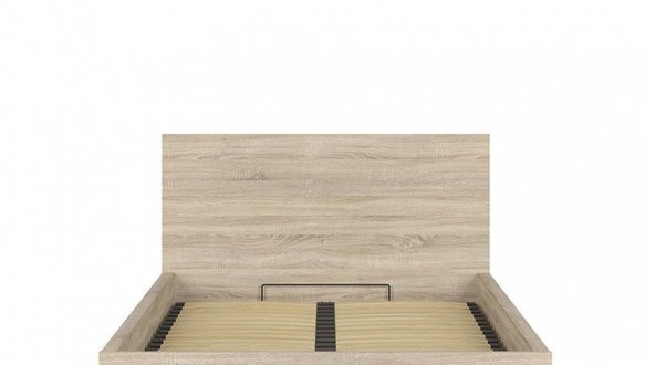 Ліжко з підйомним механізмом LOZ/120/B Tetrix 0