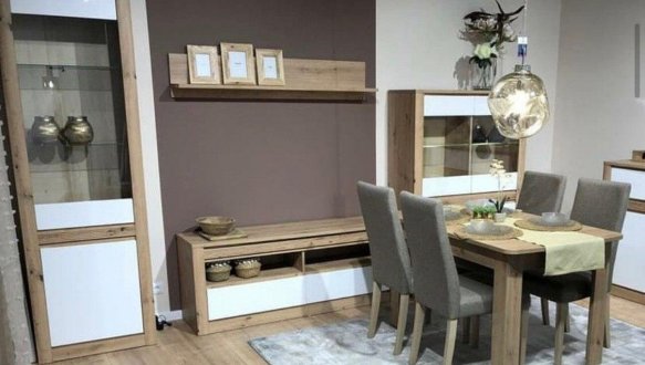 Модульна вітальня RICHE 0