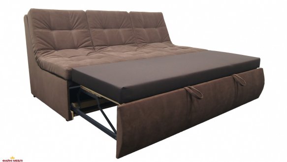 Диван розкладний дельфін Віка Комфорт 194 см 1