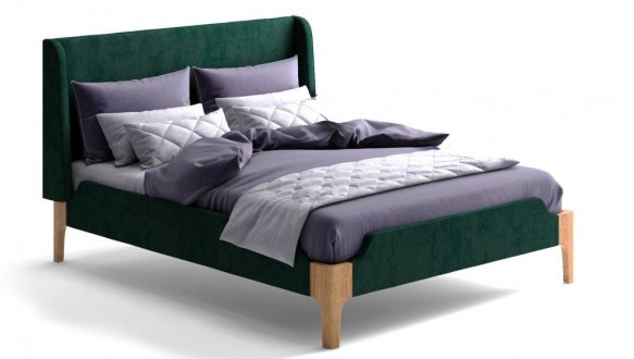 Кровать Milan 3