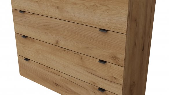 Комод КС-1100 Сімпл