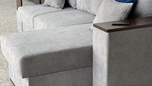 Кутовий диван Ларі 260 15