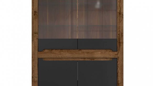 Витрина REG2W2D Ruso