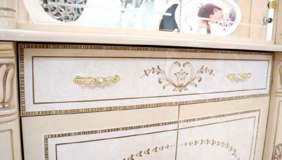 Модульная гостиная Вивальди 1