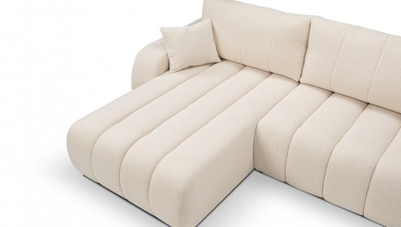 Кутовий диван Baloo 9