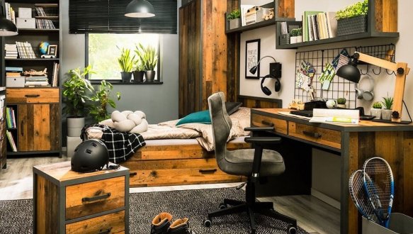 Полиця SFW/120 Weston 0