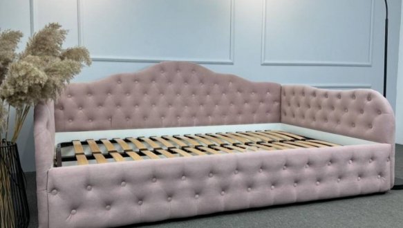 Ліжко Меланія 8