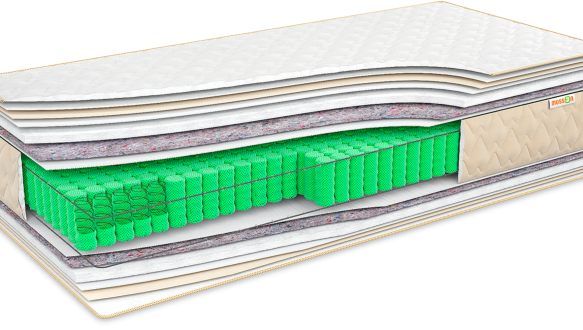 Матрац ОПТИМА SOFT