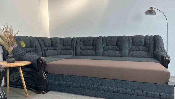 Угловой диван Гермес 11