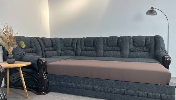 Кутовий диван Гермес 3,0 14