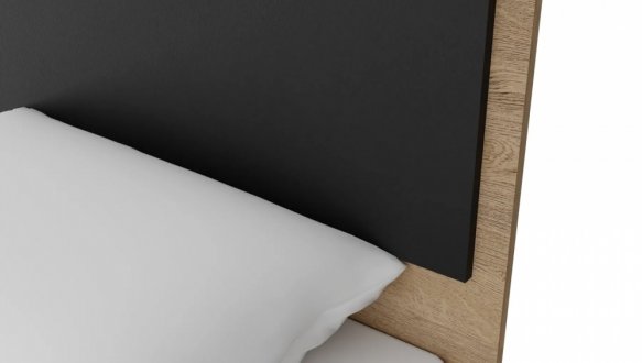 Дитяче ліжко 90х200 Сканді 1