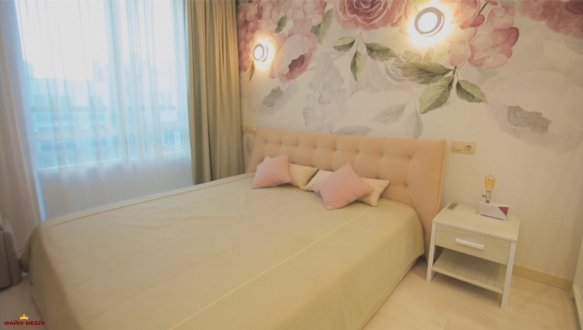 Ліжко Еліо 12