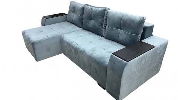 Угловой диван Элегант