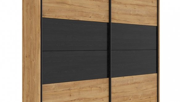 Шафа-купе SZF/240 Maio 6