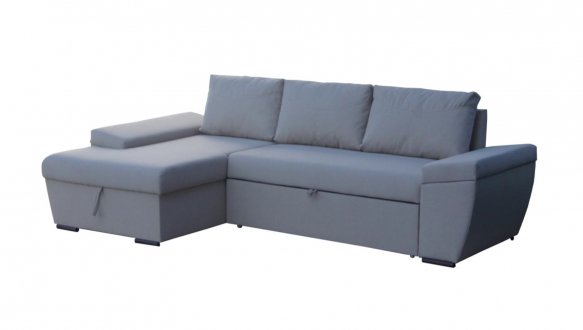 Угловой диван Гермес