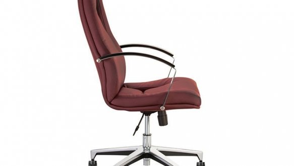 Крісло KING steel Tilt AL70 2