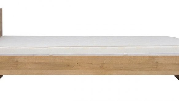 Ліжко LOZ/90 Боніто 2