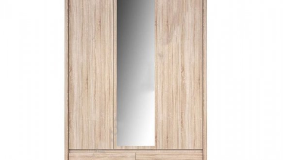 Шкаф SZF 3D4S Нортон